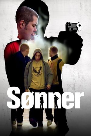 Sons's poster