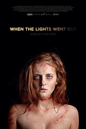 When the Lights Went Out's poster