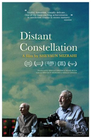 Distant Constellation's poster