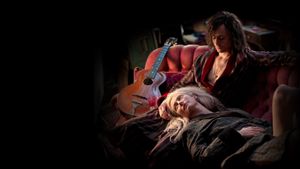 Only Lovers Left Alive's poster