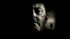 22 Bullets's poster