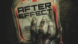 After Effect's poster