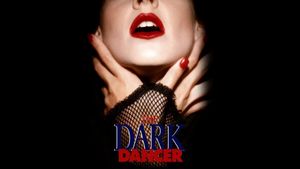 The Dark Dancer's poster