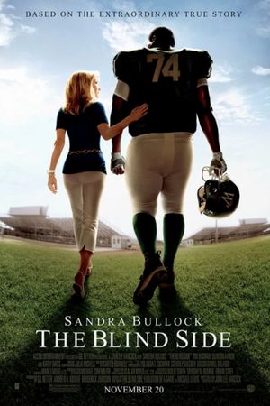 The Blind Side's poster