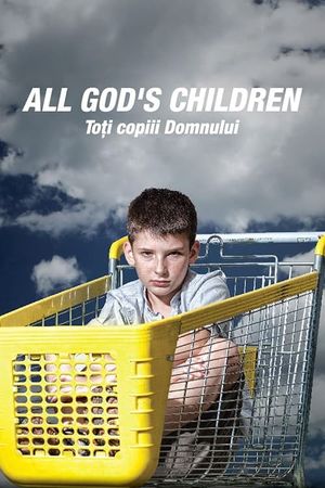 All God's Children's poster