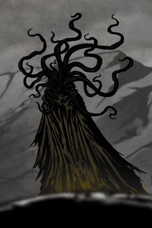 The Man From The Sea's poster