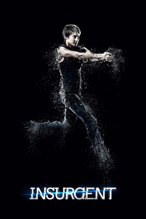 Insurgent's poster