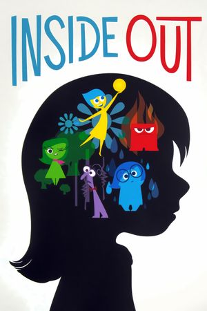 Inside Out's poster