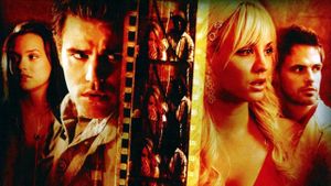 Killer Movie's poster