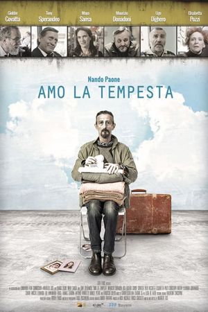 Amo la tempesta's poster