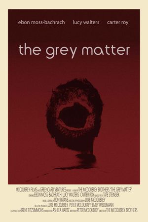 The Grey Matter's poster image