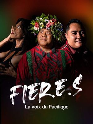 Fier.e.s, la voix du Pacifique's poster