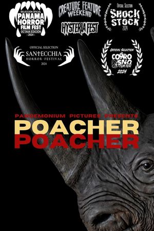 Poacher Poacher's poster