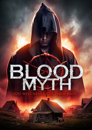 Blood Myth's poster