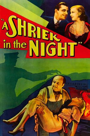 A Shriek in the Night's poster