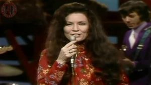 Loretta Lynn: In Concert's poster