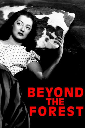 Beyond the Forest's poster