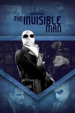 The Invisible Man's poster