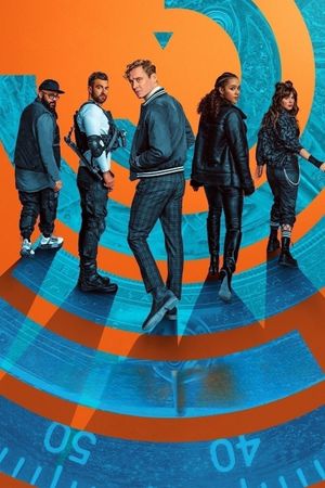 Army of Thieves's poster