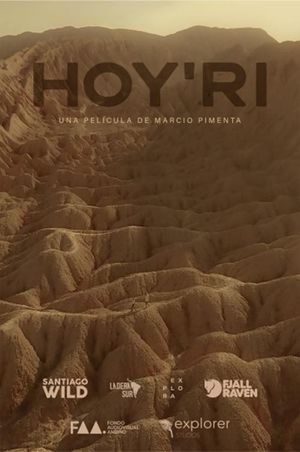 Hoy'ri's poster