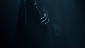 Nosferatu's poster