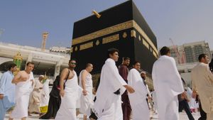 One Day in the Haram's poster