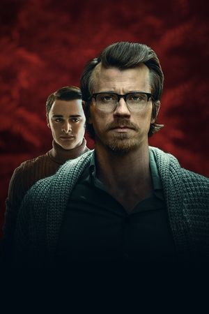 The Tutor's poster