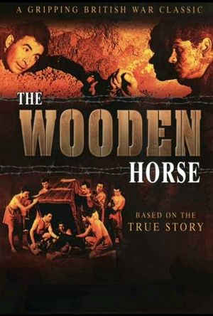 The Wooden Horse's poster
