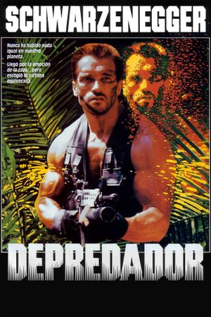 Predator's poster