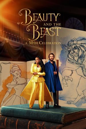 Beauty and the Beast: A 30th Celebration's poster