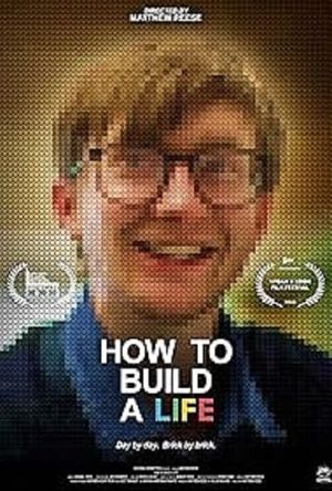 How to Build a Life's poster image