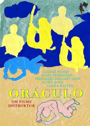 Oráculo's poster