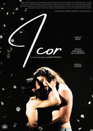 Icor's poster