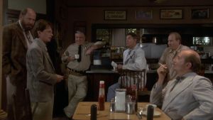 Doc Hollywood's poster