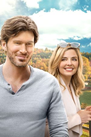 Where Your Heart Belongs's poster