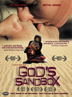 God's Sandbox's poster