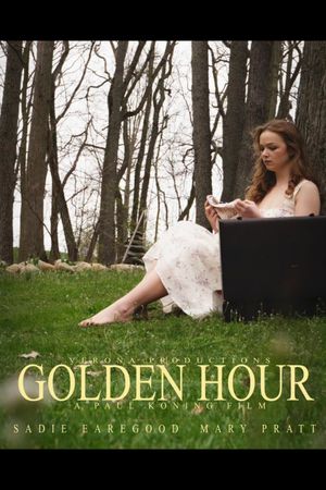 Golden Hour's poster