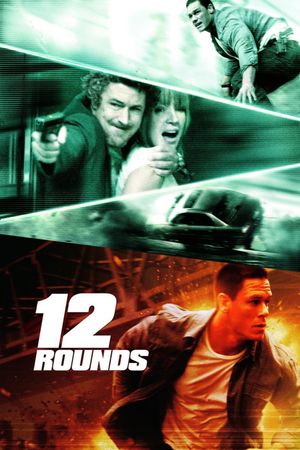 12 Rounds's poster
