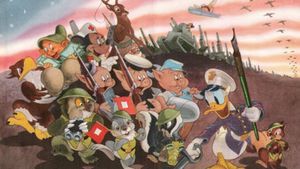 All Together's poster