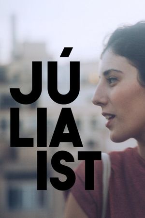 Julia Is's poster