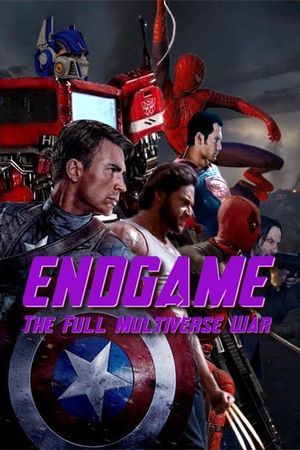 Endgame: The Full Multiverse War's poster