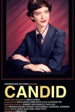 Candid's poster