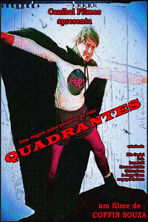 Quadrantes's poster