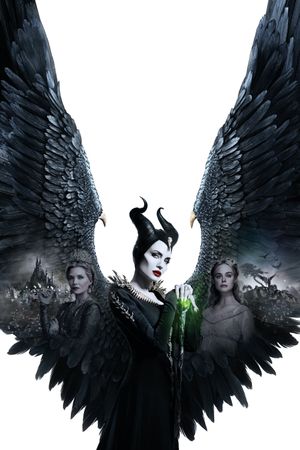 Maleficent: Mistress of Evil's poster