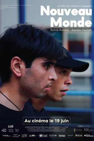 Nouveau monde's poster