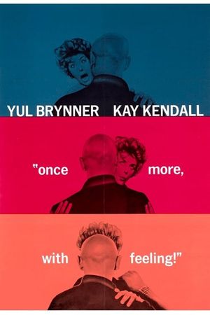 Once More, with Feeling!'s poster