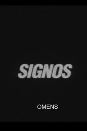 Omens's poster