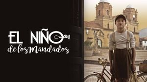 El niño de los mandados's poster