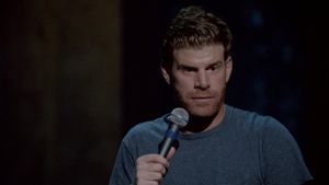 Steve Rannazzisi: Breaking Dad's poster