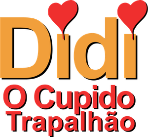Didi, the Goofy Cupid's poster